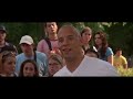 Capture de la vidéo Vin Diesel Fight With Wrestling Coach Scene - The Pacifier (2005)