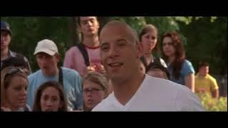 Vin Diesel Fight with Wrestling Coach Scene - The Pacifier (2005)