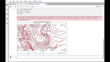 MetPy Mondays #70 - Declarative Contour Plotting