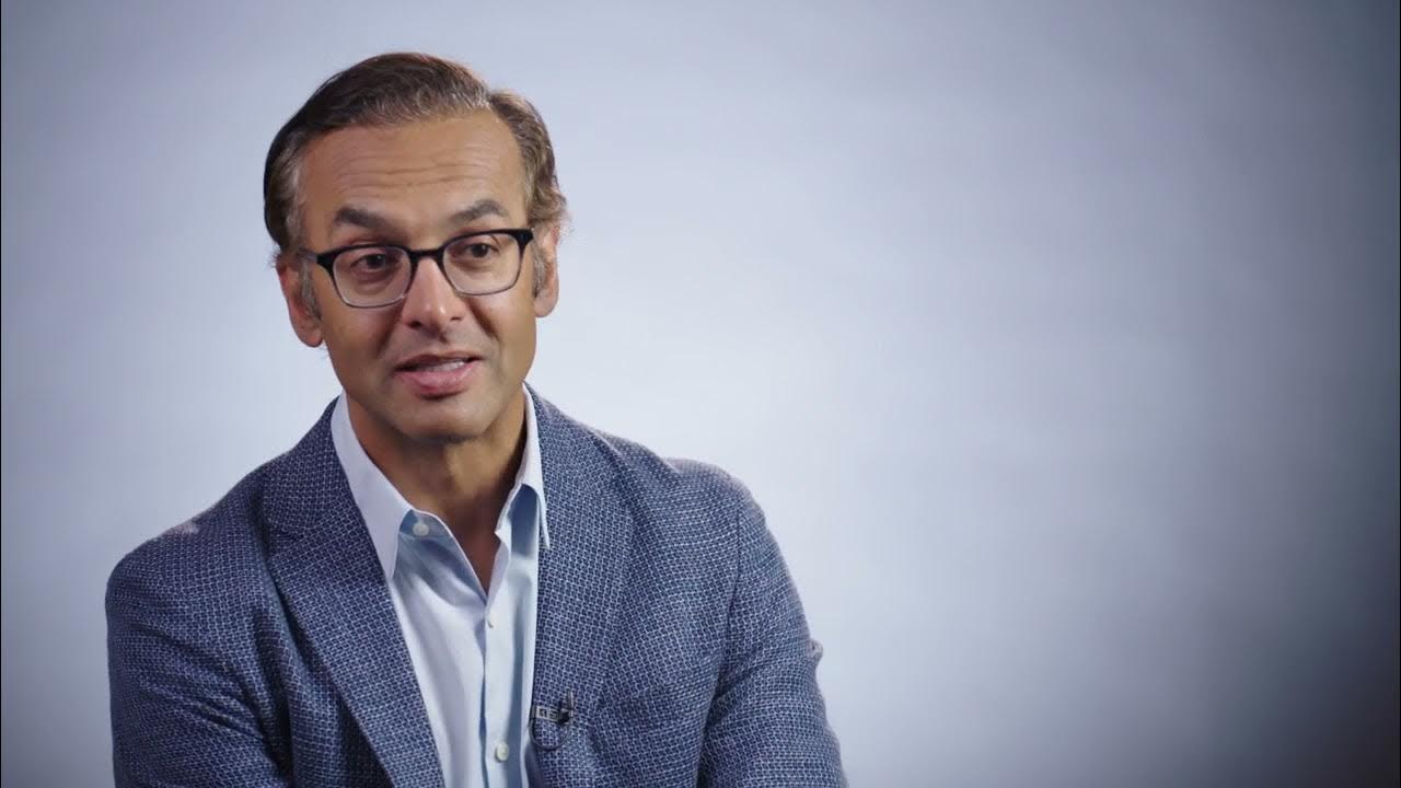 Vail Scientific Summit 2023 Sonny Gill YouTube