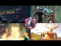【ウルトラの父】Father of Ultra All Techniques