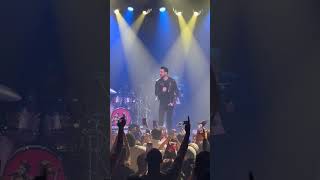 Skizzy Mars - Issues (Live With G-Eazy) LA SHOW 10-19-24