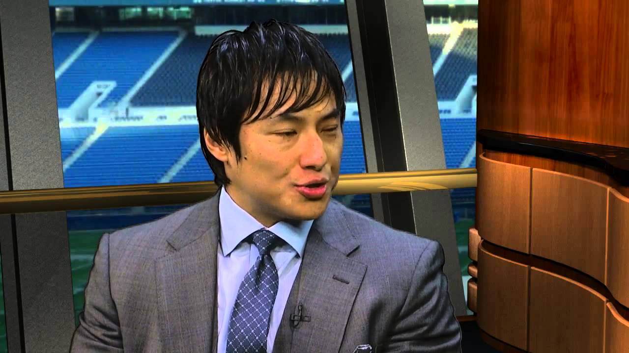 The Business of the NFL Draft