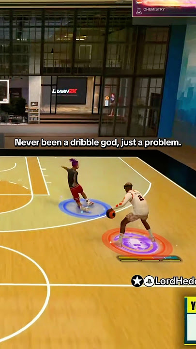 I have WAY TOO MANY OF THESE 😂🔥 #2kcommunity #2kcontent #anklebreakers