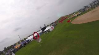Drone Nationals 2016 - Wings - Practice #2