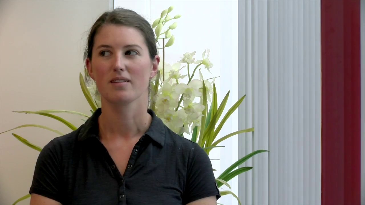 Working in Land Surveying - YouTube