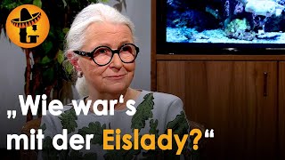 Psychiaterin Heidi Kastner über die „Eislady“ Estibaliz Carranza