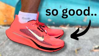 Nike Pegasus Plus 2 Full Review | SHOE OF THE YEAR??