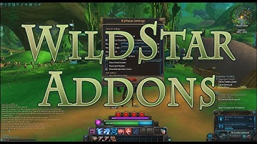 WildStar Addons - E02 "Bijiplates"
