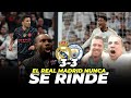 🔥 EL REAL MADRID Y EL BERNABÉU SÍ CREEN | Resumen Real Madrid 3-3 Manchester City image