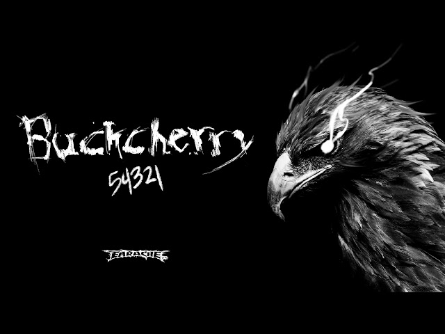 Buckcherry - 54321