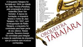 Tributo a Orquestra Tabajara