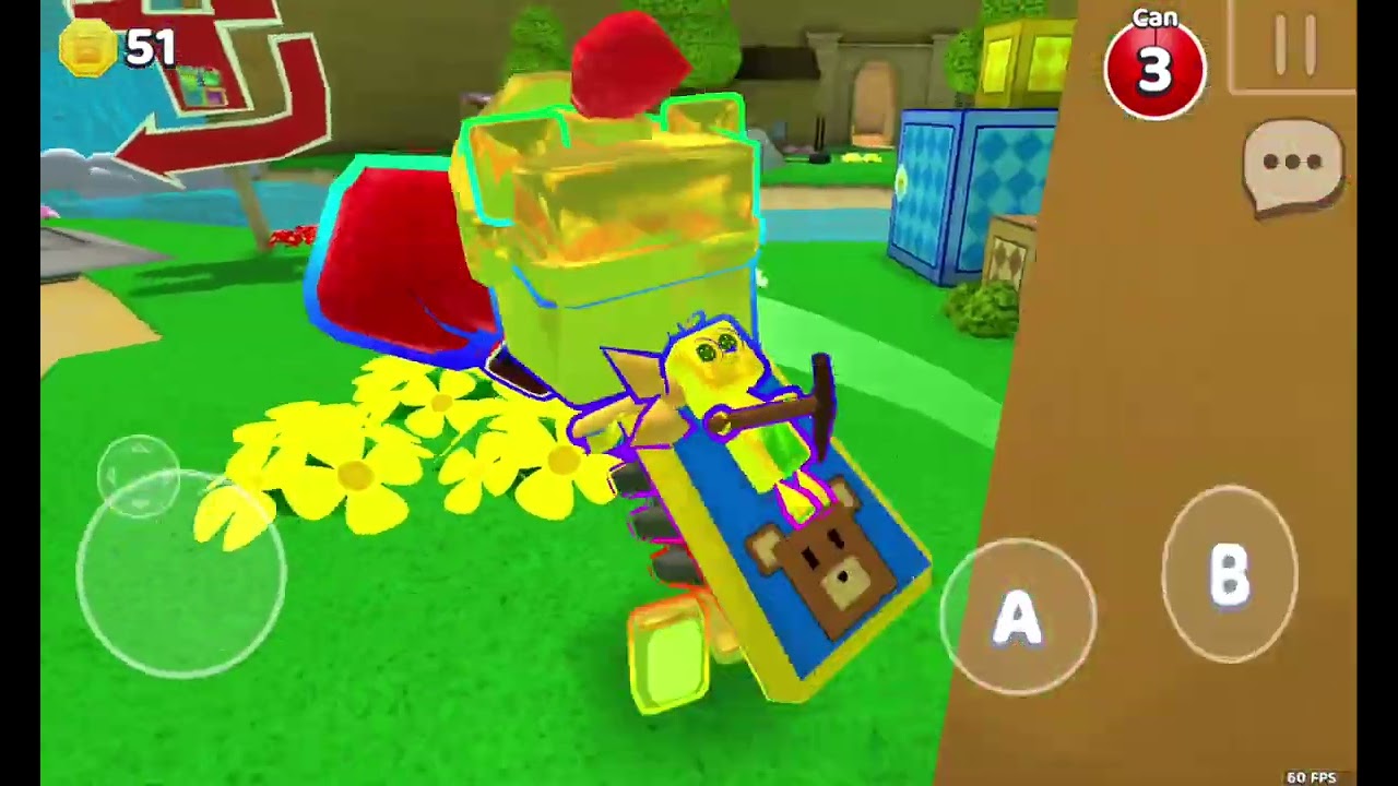 Gizemler 1 süper bear 