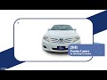 Toyota Camry 2011 car review
