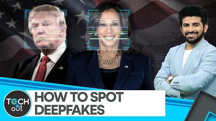 Detect AI-generated deepfakes with these tips | Tech It Out