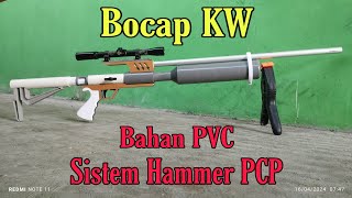 Gecko Rifle Paralon Paser Paralon Rifle