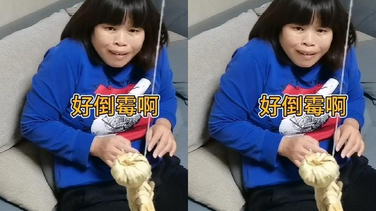 第124集，妈妈被女儿整的以为中了诅咒，结果女儿被妈妈收拾了！#家庭搞笑 #搞笑视频 #专治不开心 #整蛊 #万万没想到