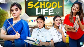 School Life | Ft. Tena Jaiin | B612 | The Paayal Jain