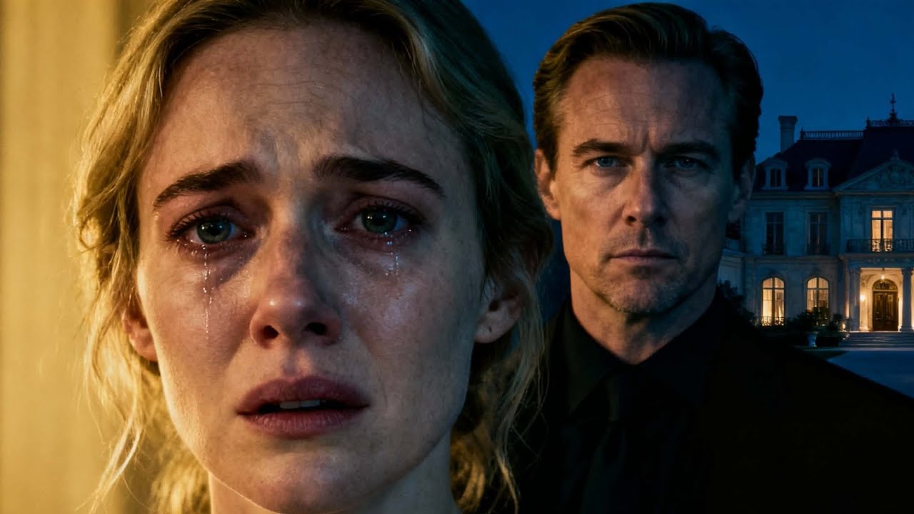 I Was Never Her Choice. I Left Quietly. Time Exposed Everything 