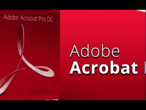 Adobe Acrobat Pro Dc 2021 정품인증 다운로드 크랙 무설치 