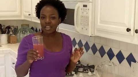 Sparkling Raspberry Lemondae