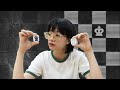 Cờ vua vô gian đạo - Nhân phẩm hơn phẩm chất?!