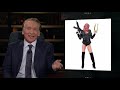 New Rule: To Hell with Halloween | Real Time with Bill Maher (HBO)