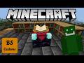 We got an enchantment table in Minecraft