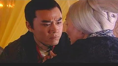 竇太后臨終對漢武帝預言了三件事，漢武帝聽了心驚膽戰：這才是帝王心術 - 天天要聞