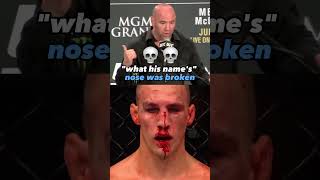 When Robbie Lawler SHOCKED Dana White