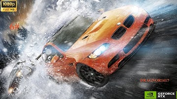 NEED FOR SPEED THE RUN PC Gameplay Walkthrough Part 6