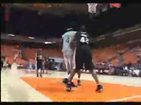 Dwight Howard HS Dunk Highlights