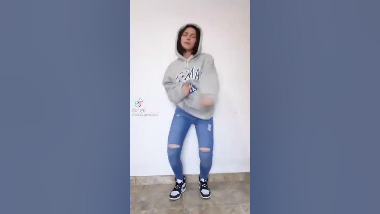 TIK TOK -MARTU MORALES- - YouTube