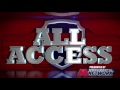 Caps Red Line: Barry Trotz's All-Star Return to Nashville
