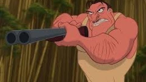 What happens when a COD player plays Splitgate 2? enjoy the VOD