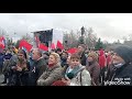 КОНЦЕРТ "СЕВАСТОПОЛЬ. РОССИЯ. КРЫМ" ПЛОЩАДЬ НАХИМОВА (18.03.2021)