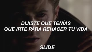 Lana Del Rey - Blue Jeans || The Vampire Diaries [Traducida/Sub Español]