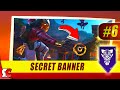 Fortnite Secret Banner Loading Screen 6 Season 8