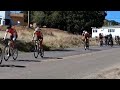37th Tour Of The Gila Bike Race from Pinos Altos - Womens