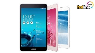 видео Ремонт планшета ASUS MeMO Pad 8 ME581CL