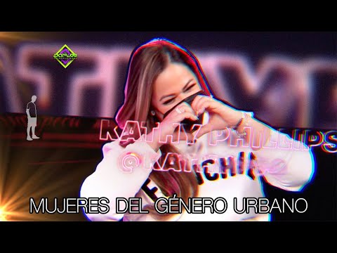 Da Flow Special - Mujeres del Género Urbano 💄 ¡CONFESIONES! - Da Flow Internacional ⚡️🎶
