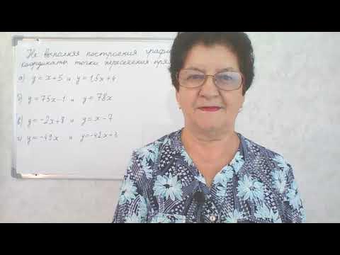 Алгебра 7 Класс. - YouTube