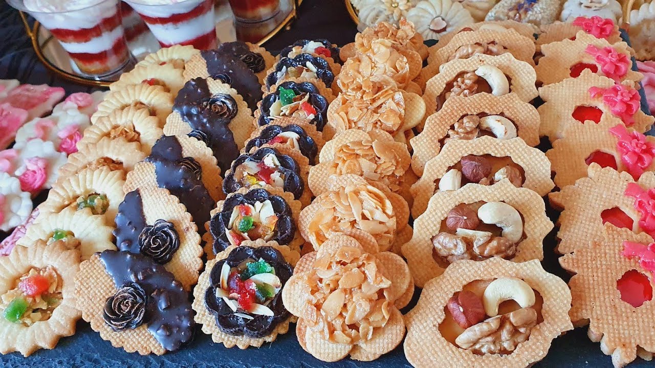 جمييع الاسرار والوصفات لصابلي ناجح من اول تجربة 😋 #صابلي_2024