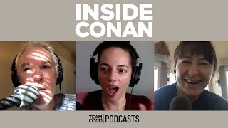 Sona Thinks Conan Would Be A Terrible Assistant | Inside Conan