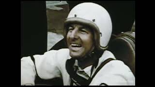 The 500 Mile Adventure - 1957 Indianapolis 500