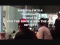 渋谷FM78.4 &quot;Spellbound&quot; Hosted by. YOU THE ROCK &amp; BEN THE ACE!!! 081911
