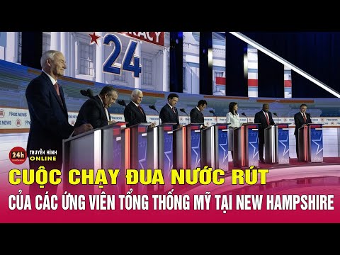 Video: Thư giãn tại Công viên nước New Hampshire