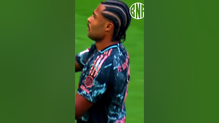 Serge Gnabry's Stunning Play: Will He Score Again?