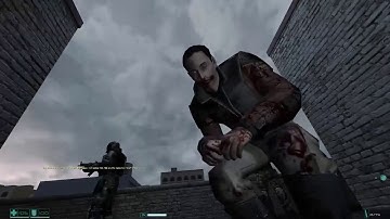 F.E.A.R. | Part 1 | Revisiting my Origins