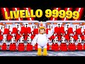 LA MIA NUOVA BASE SPAZIALE SU ROBLOX!!